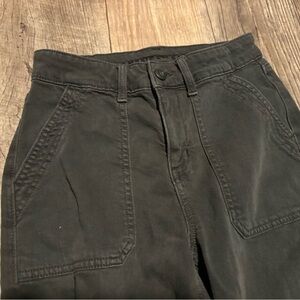 American Eagle Outfitters Gray Pants